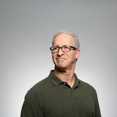 Mark Sullivan