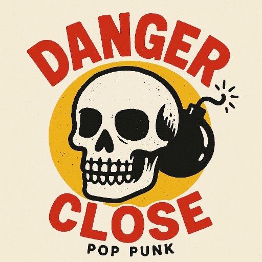Danger close
