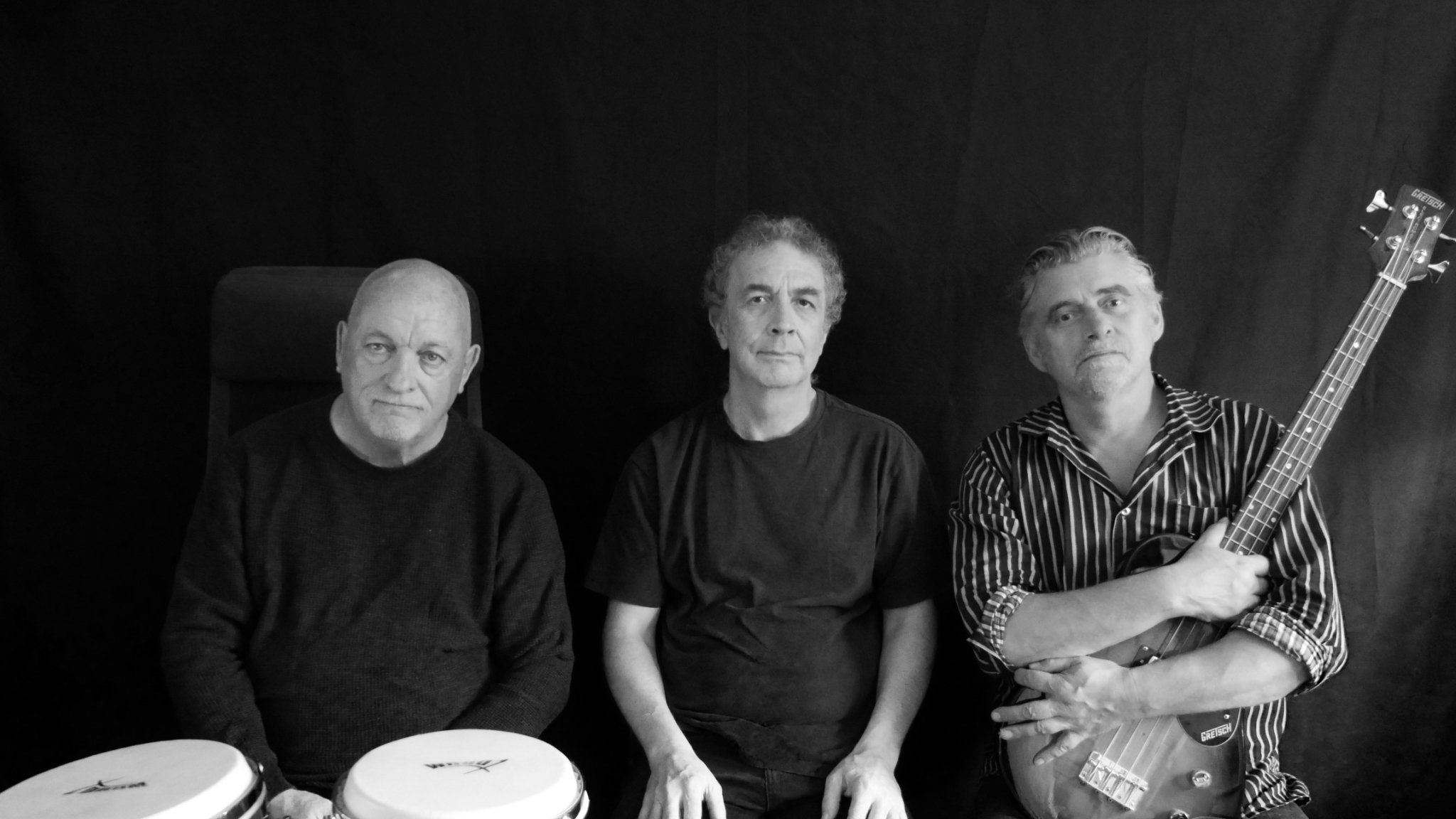 Shem Sharples Trio - Photo 1