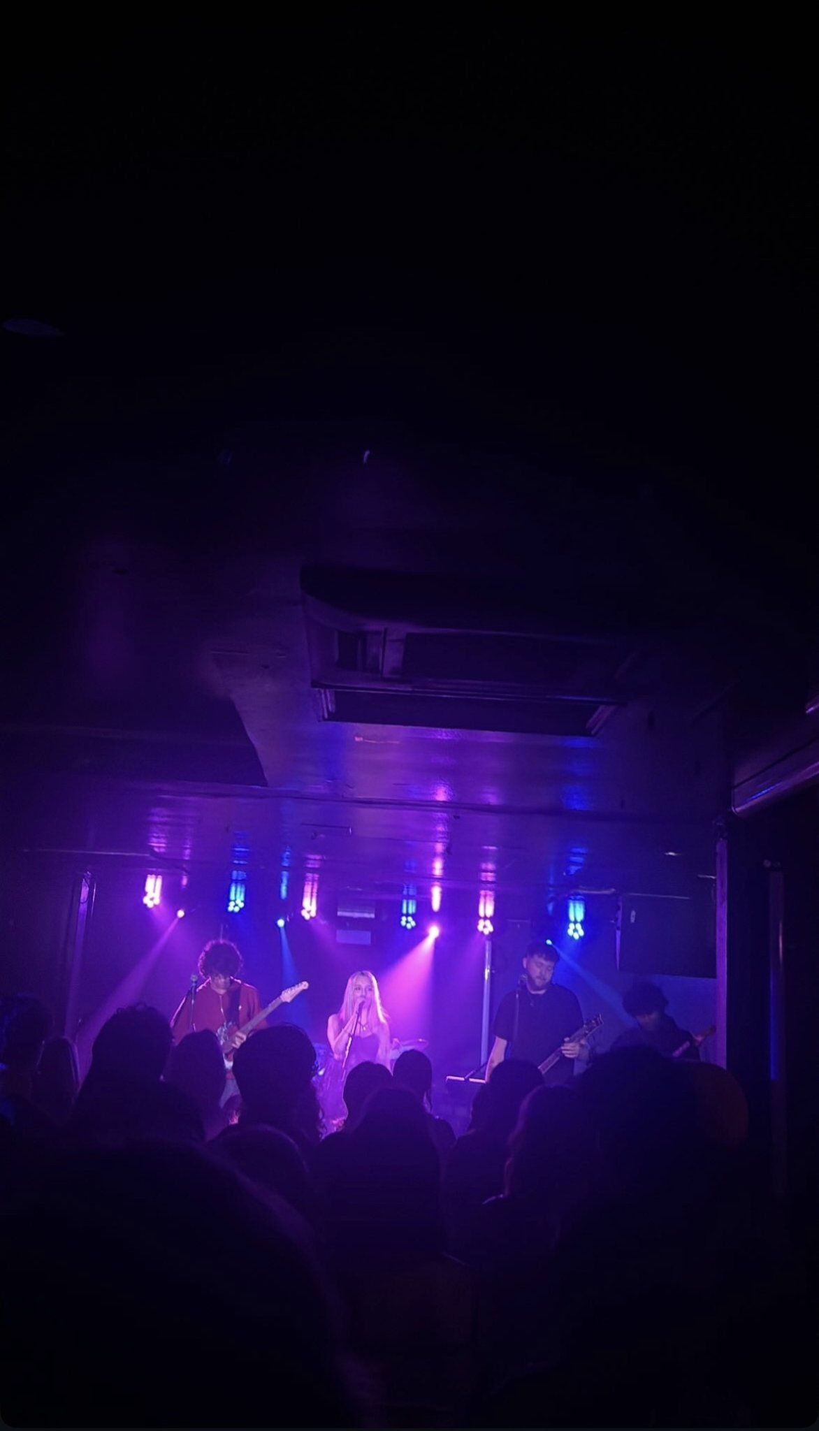 concert