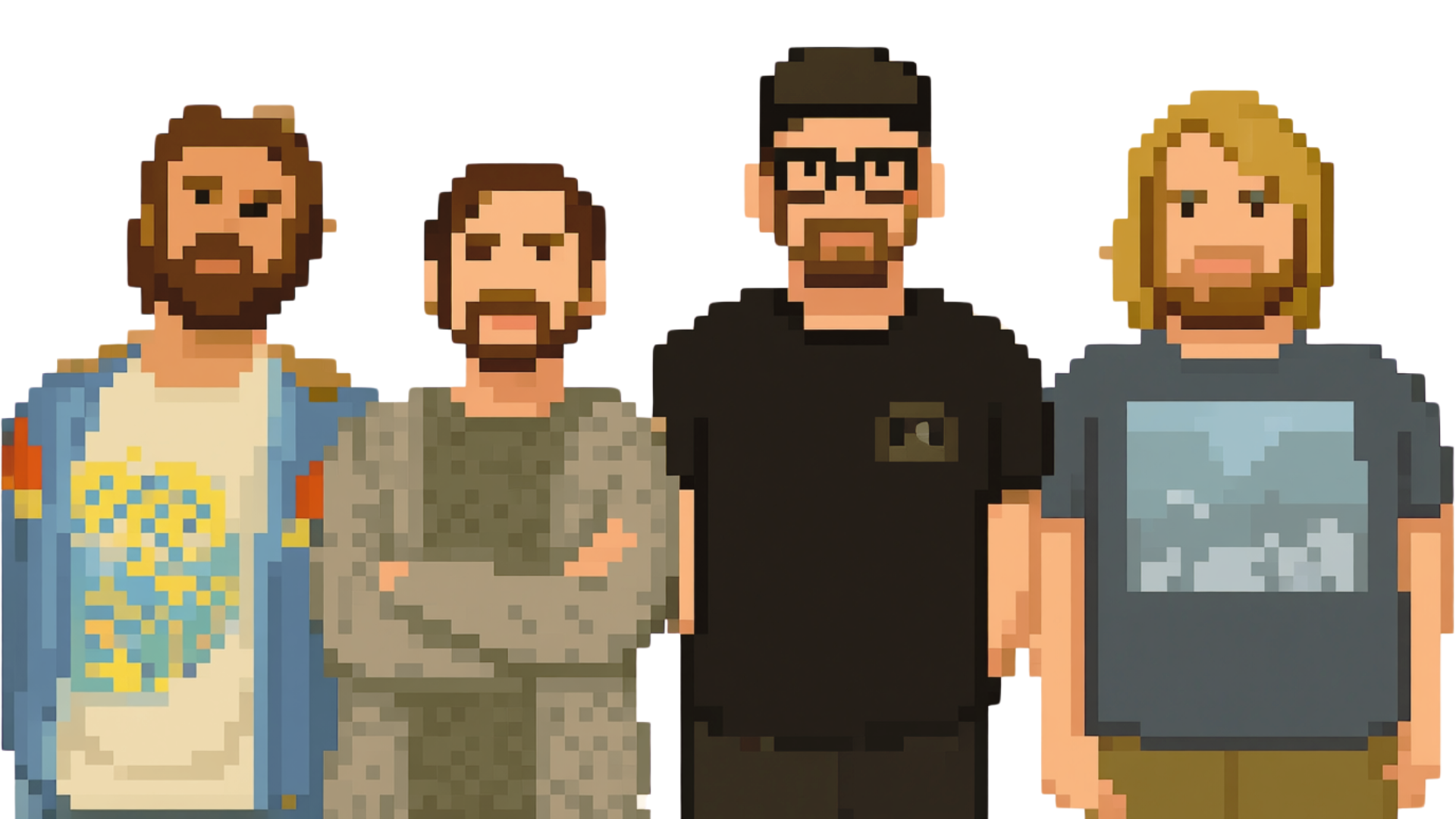pixel