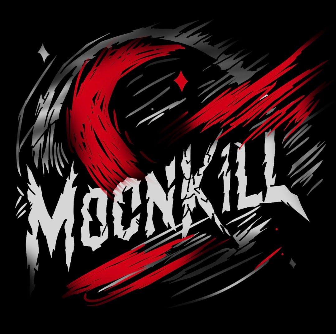MoonKill Logo