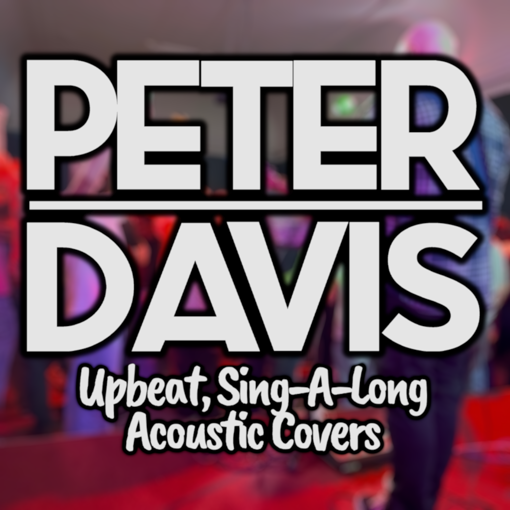 Peter Davis logo 2026 profile picutre