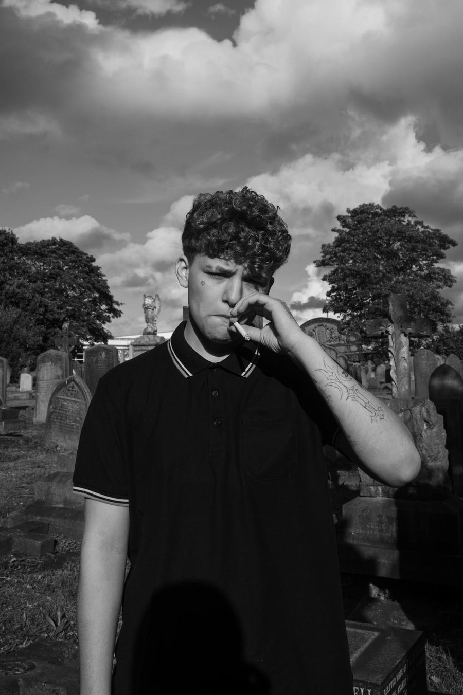 Yxung Cxrney.666 — Member Spotlight