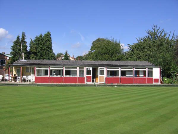 Springfield Acton Bowls Club